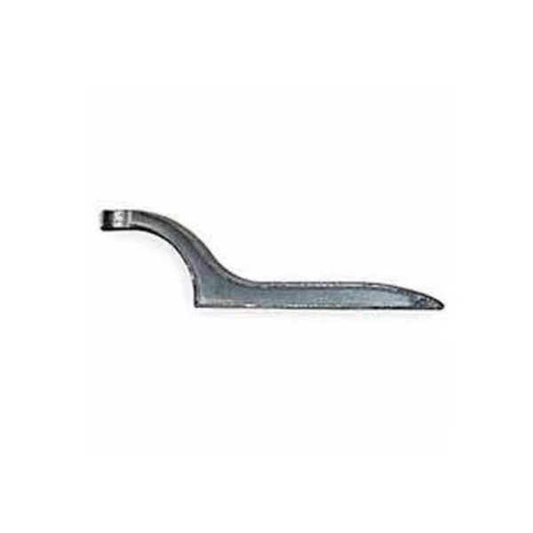 Fire Hose Common Spanner Wrench - 1-1/2 In. - Aluminum, Moon American, Mfr#: 876-15